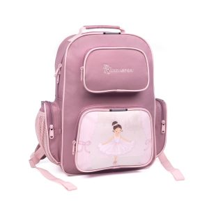 Sac à dos à 4 pochettes