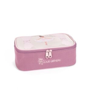 Étui à crayons rectangulaire