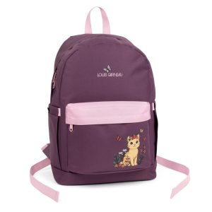 Sac à dos mode