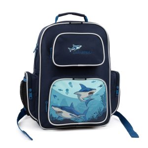 Sac à dos à 4 pochettes