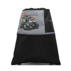 Sac fourre-tout