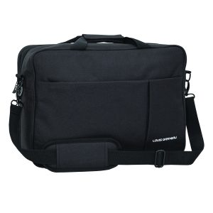 Mallette de luxe pour ordinateur portable