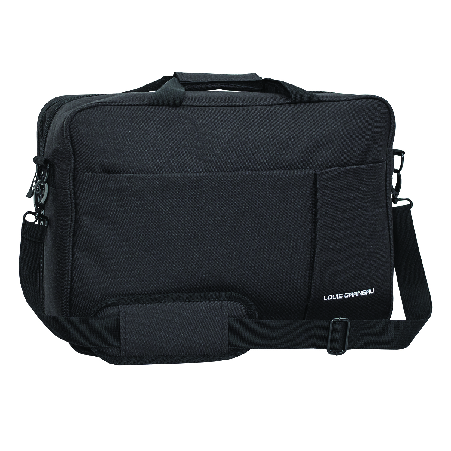 Mallette de luxe pour ordinateur portable