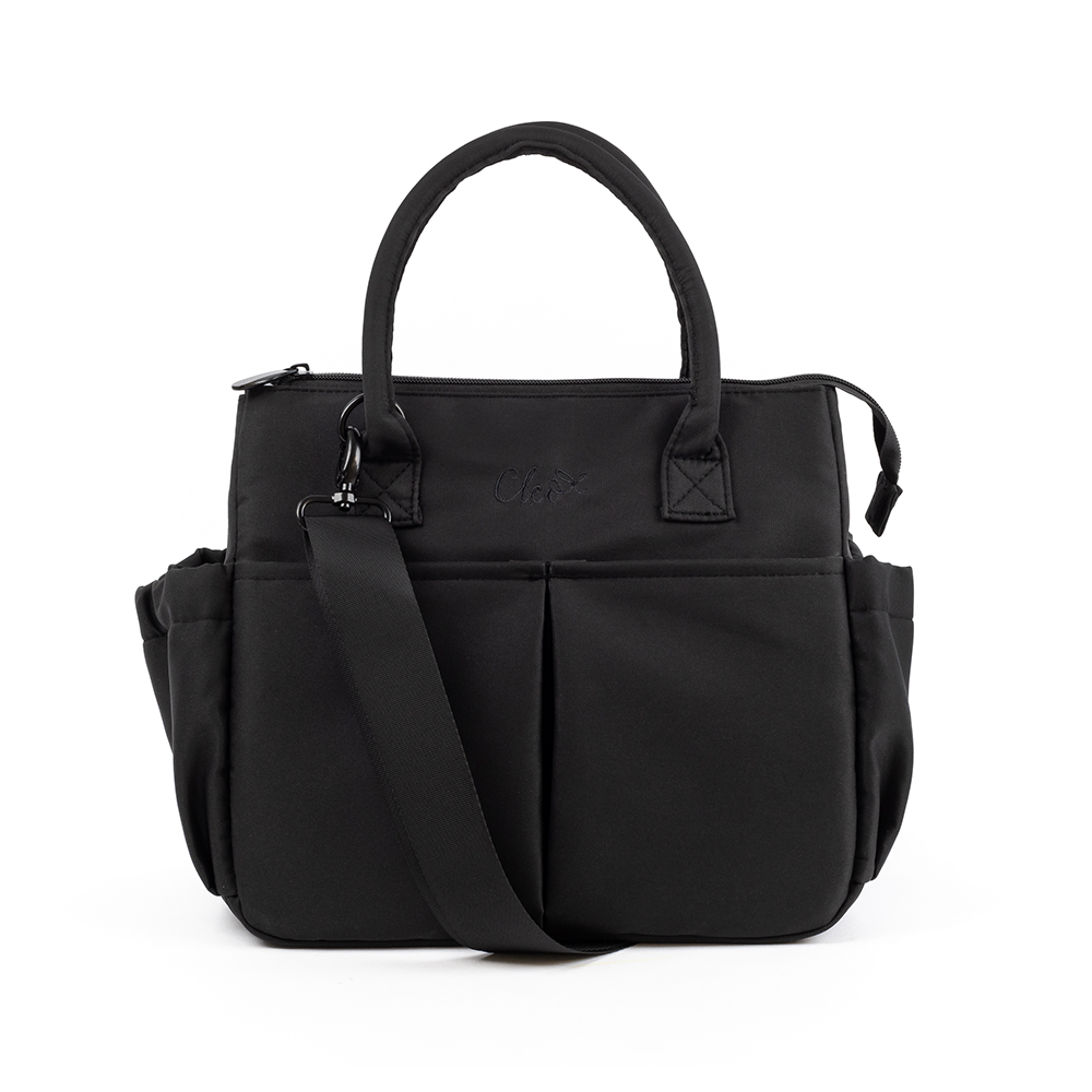 Boîte à lunch de style sac à main