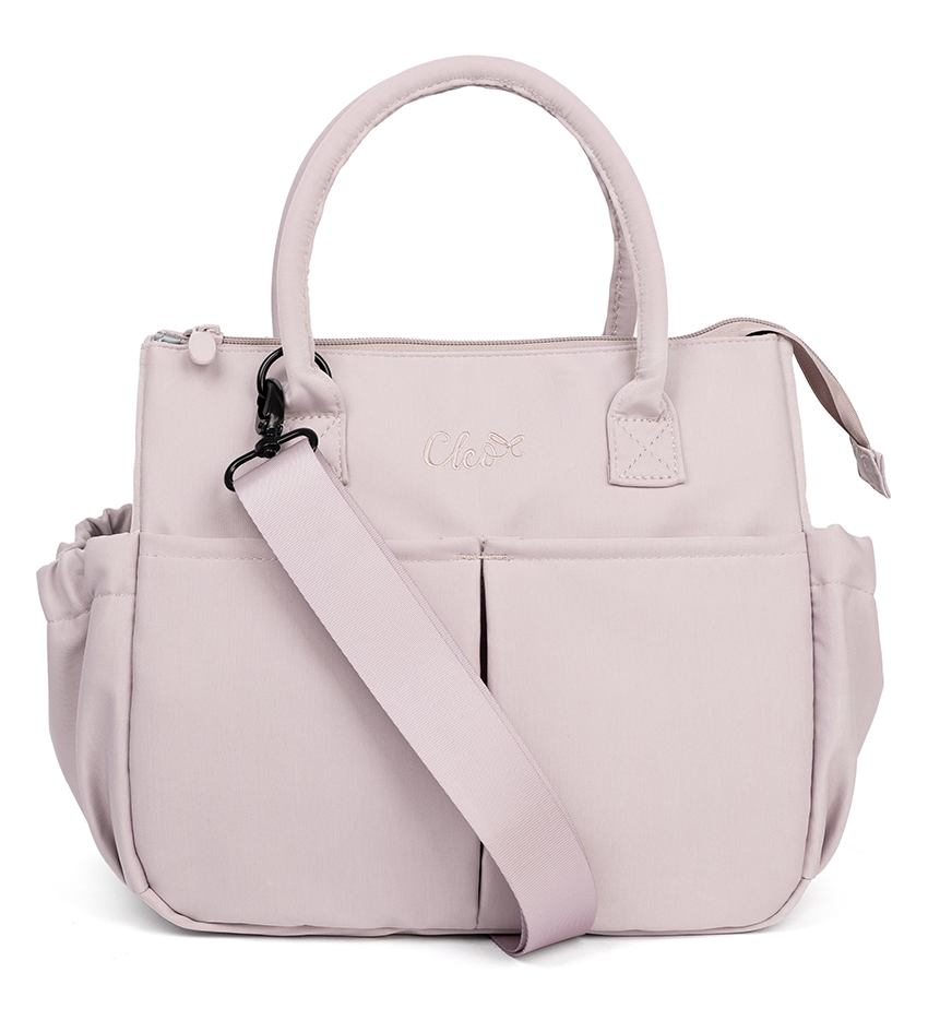 Boîte à lunch de style sac à main