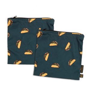 Ensemble de pochettes