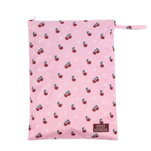 Pochette de transport pour vêtements souillés
