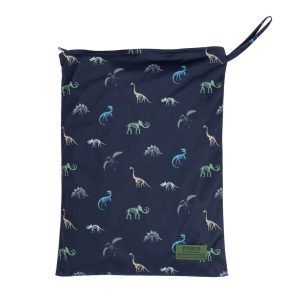 Pochette de transport pour vêtements souillés