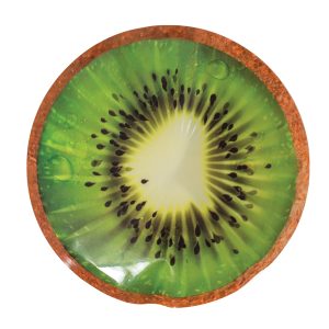 Grands blocs réfrigérants ronds - Kiwi
