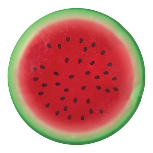 Grands blocs réfrigérants ronds - Melon d'eau