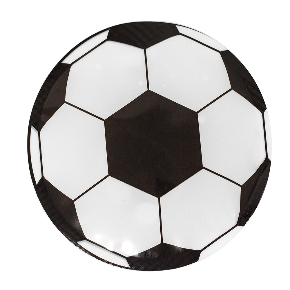 Blocs réfrigérants ronds – Soccer