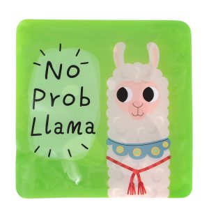 Blocs réfrigérants carrés - Lama