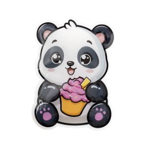Blocs réfrigérants - Panda