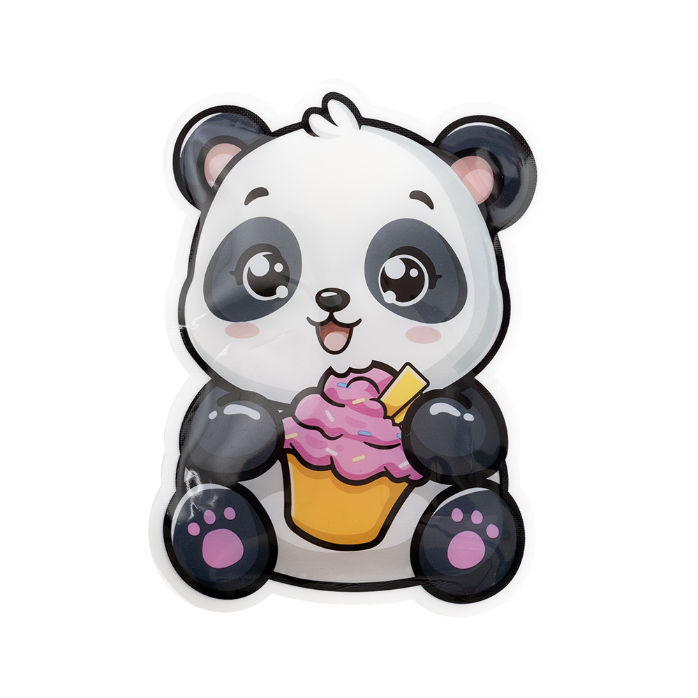 Blocs réfrigérants – Panda