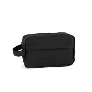 Étui de style trousse de voyage