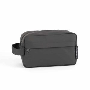 Étui de style trousse de voyage