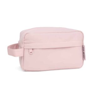 Étui de style trousse de voyage