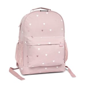 Sac à dos avec pochette à l’avant