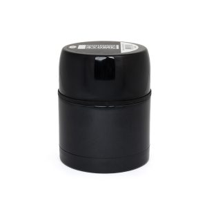 Contenant isotherme 470 ml - Noir