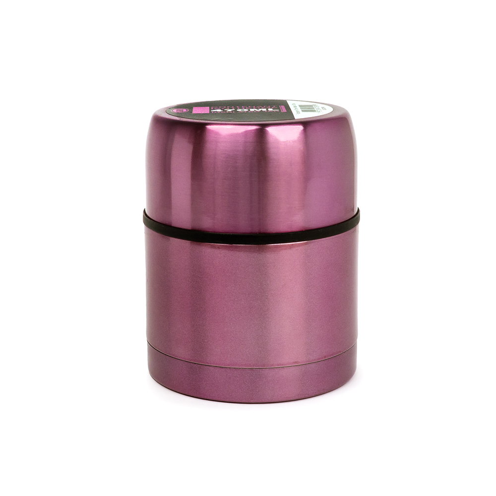 Contenant isotherme 470 ml – Rose
