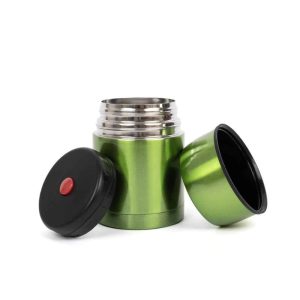 Contenant isotherme 600 ml - Vert