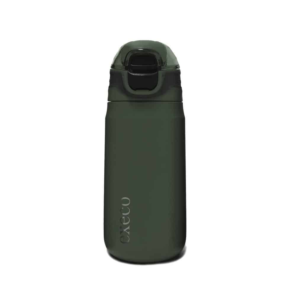 Bouteilles isotherme 410 ml – Verte