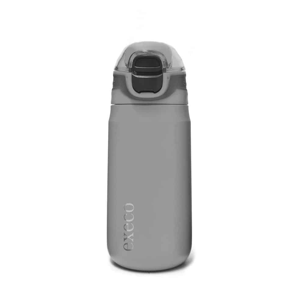 Bouteilles isotherme 410 ml – Grise