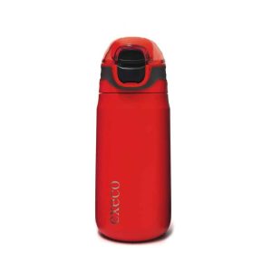 Bouteilles isotherme 410 ml - Rouge