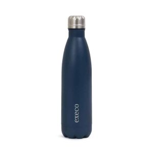 Bouteille isotherme 500 ml - Bleu