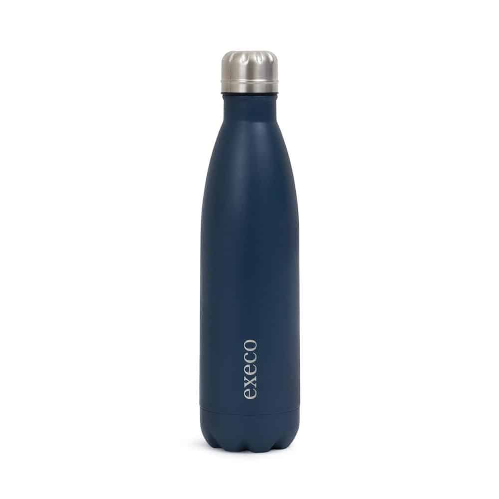 Bouteille isotherme 500 ml – Bleu