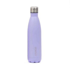 Bouteille isotherme 500 ml - Lilas