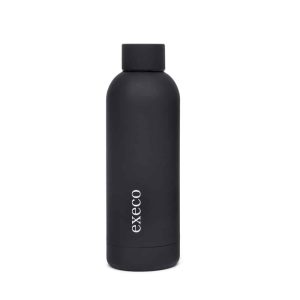 Bouteilles isotherme 500 ml - Noire