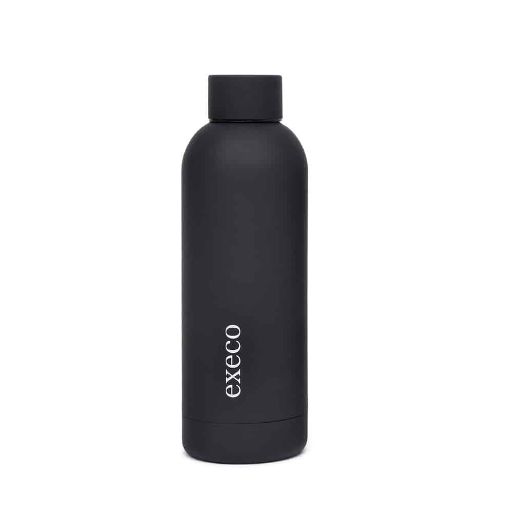 Bouteilles isotherme 500 ml – Noire