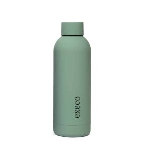 Bouteilles isotherme 500 ml - Verte