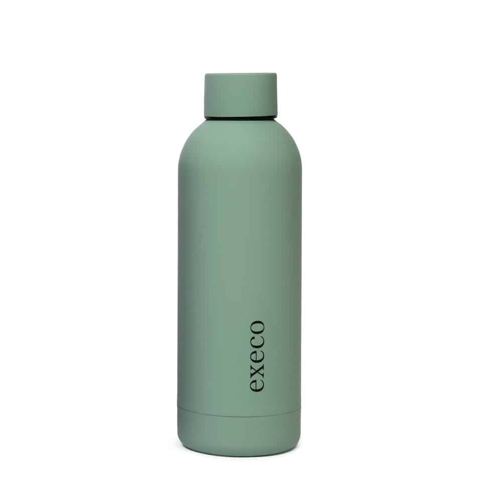 Bouteilles isotherme 500 ml – Verte
