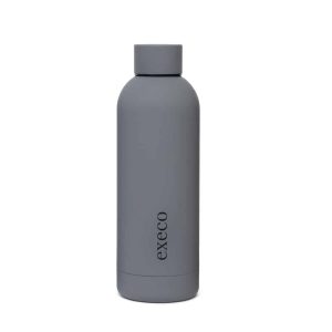 Bouteilles isotherme 500 ml - Grise