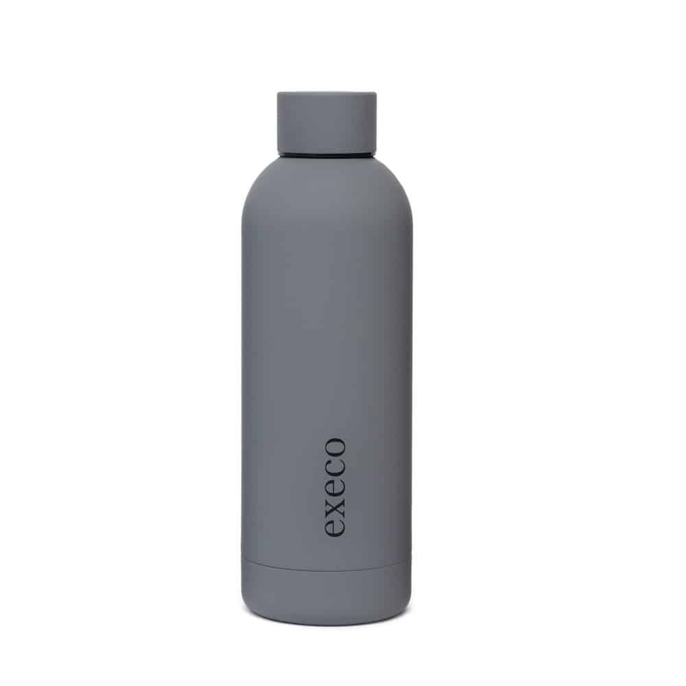 Bouteilles isotherme 500 ml – Grise