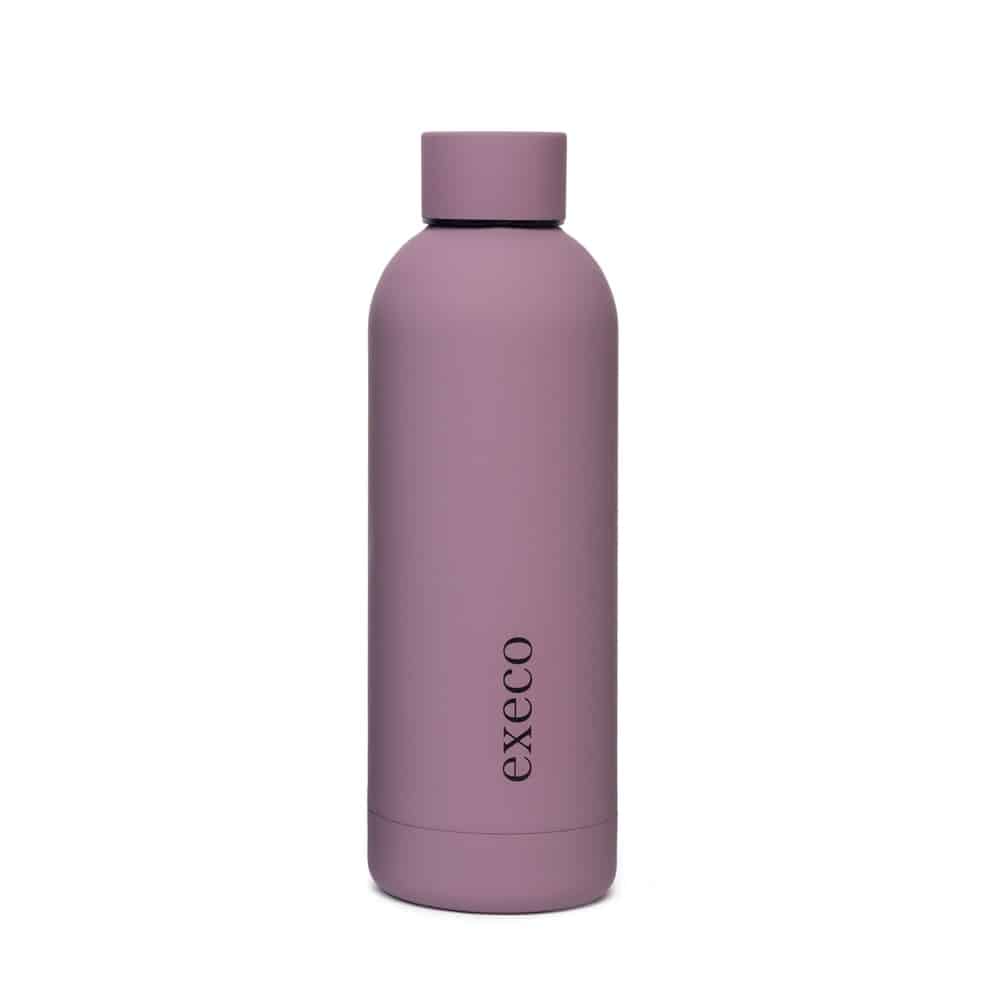 Bouteilles isotherme 500 ml – Rose