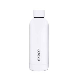 Bouteilles isotherme 500 ml - Blanche