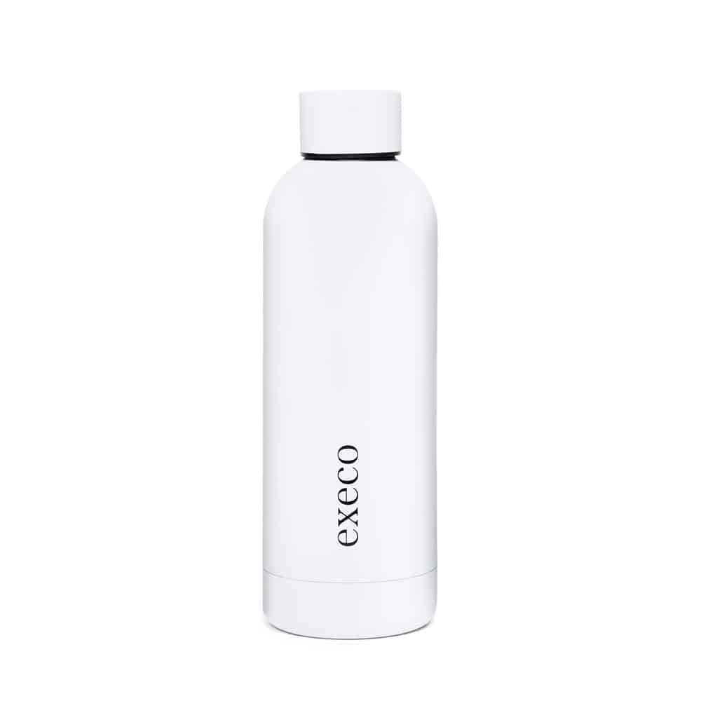 Bouteilles isotherme 500 ml – Blanche