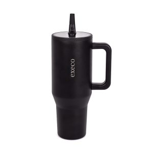Gobelet isotherme 1.18 l - Noir