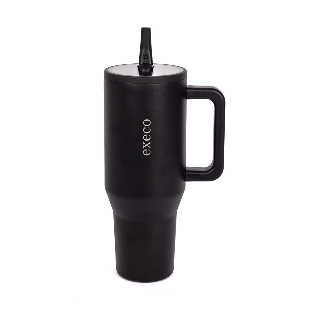 Gobelet isotherme 1.18 l – Noir