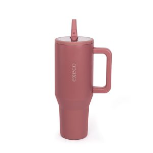 Gobelet isotherme 1.18 l - Rose
