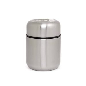 Contenant isotherme 350 ml - Argent